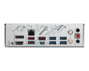 MSI B650M GAMING PLUS WIFI