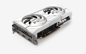 SAPPHIRE PURE RX9060XT G OC 16