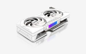 SAPPHIRE PURE RX9060XT G OC 16