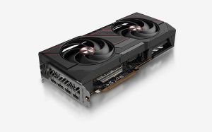 SAPPHIRE PULSE RX9070 16GB