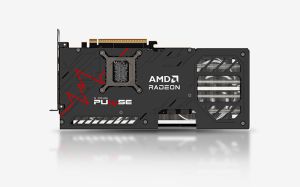 SAPPHIRE PULSE RX9070 16GB