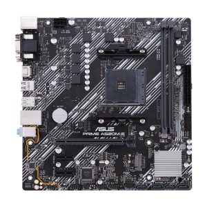 ASUS PRIME A520M-E / AM4