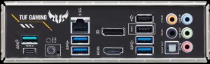 ASUS TUF GAMING B550-PLUS