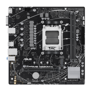 ASUS PRIME A620M-K