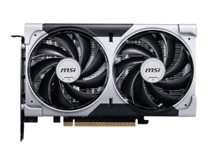 MSI RTX5060 8G VENTUS 2X OC WH