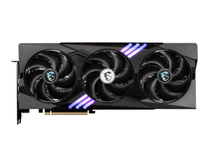 MSI RTX5070 12G GAMING TRIO OC