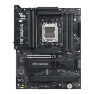 ASUS TUF GAMIN X870E-PLUS WIF7