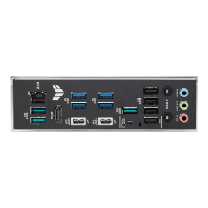 ASUS TUF GAMIN X870E-PLUS WIF7