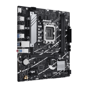ASUS PRIME B760M-R D4