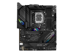 ASUS ROG STRIX B760-F GAM WIFI