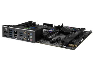 ASUS ROG STRIX B760-F GAM WIFI