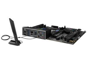 ASUS ROG STRIX B760-F GAM WIFI