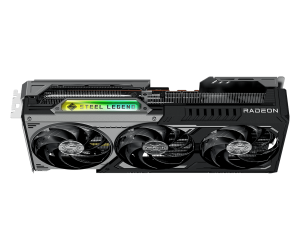 ASROCK RX9070XT SLD 16G