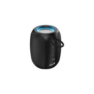 Genius Bluetooth Speaker - SP-915BT Black - 5W, Bluetooth 5.3
