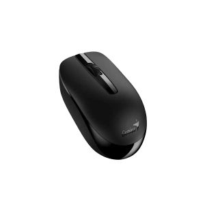 Genius безжична мишка Wireless Mouse - NX-7007 Black - 2.4GHz