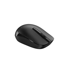 Genius безжична мишка Wireless Mouse - NX-7007 Black - 2.4GHz