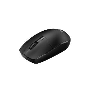 Genius безжична мишка Wireless Mouse - NX-7000SE Black - 2.4GHz