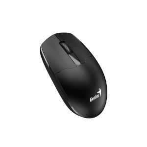 Genius безжична мишка Wireless Mouse - NX-7000SE Black - 2.4GHz