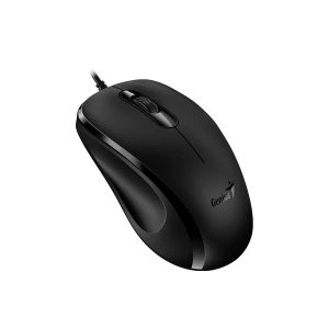 Genius Мишка Mouse DX-101 Black - USB