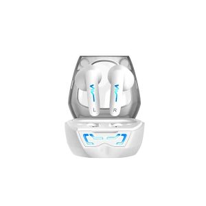 Genius TWS Bluetooth 5.3 Earphones HS-M920BT White