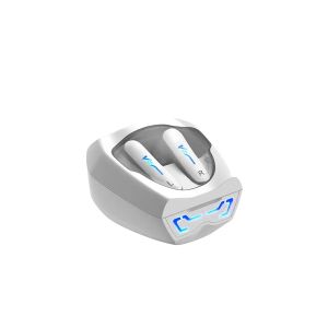 Genius TWS Bluetooth 5.3 Earphones HS-M920BT White