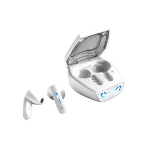 Genius TWS Bluetooth 5.3 Earphones HS-M920BT White