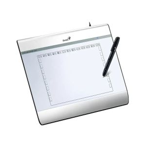 Genius графичен таблет Graphic Tablet EasyPen i608