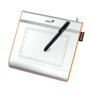Genius графичен таблет Graphic Tablet EasyPen i405X - USB