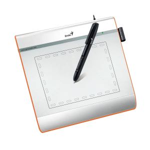 Genius графичен таблет Graphic Tablet EasyPen i405X - USB