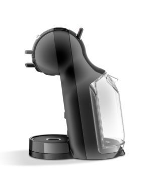 Coffee machine Krups KP123810 NDG MINI ME BLK/ANTHRACITE EU