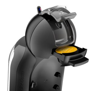 Coffee machine Krups KP123810 NDG MINI ME BLK/ANTHRACITE EU
