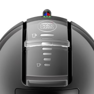 Coffee machine Krups KP123810 NDG MINI ME BLK/ANTHRACITE EU