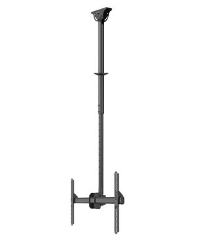 Neomounts Flat Screen Ceiling Mount (Height: 106-156 cm)