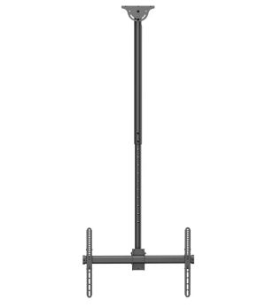Neomounts Flat Screen Ceiling Mount (Height: 106-156 cm)