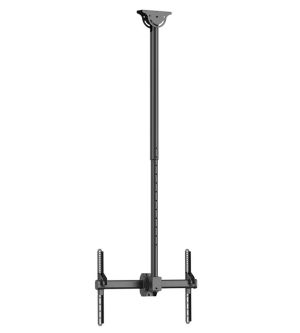 Neomounts Flat Screen Ceiling Mount (Height: 106-156 cm)