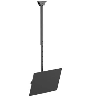 Neomounts Flat Screen Ceiling Mount (Height: 106-156 cm)