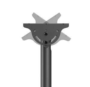 Neomounts Flat Screen Ceiling Mount (Height: 106-156 cm)