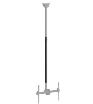 Neomounts Flat Screen Ceiling Mount (Height: 106-156 cm)