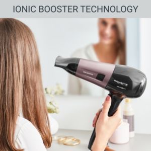 Hair dryer Rowenta CV5940F0, HAIR DRYERS NEW POWERLINE PREMI