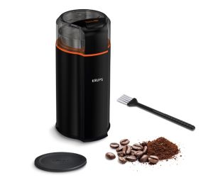 Coffee grinder Krups GX332810 Grinder Coffee Silent