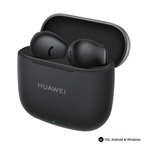 Слушалки Huawei FreeBuds SE 3 ULC-CT020 Black
