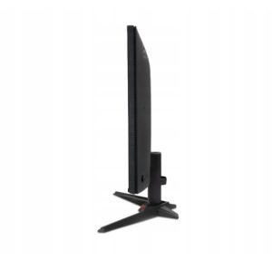 Monitor Acer Nitro VG240YGbip, 23.8'' FHD (1920x1080) IPS, ZeroFrame, 120Hz, 1ms (VRB), AdaptiveSync, 250nits, HDMI, DP, VisionCare, Energy Class C, Black, 2Y
