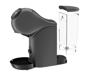 Coffee machine Krups KP243B10 NDG GENIO S ANTHRACITE EU