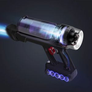 Vacuum cleaner Rowenta RH2037WO HVC X-FORCE FLEX 9.60 ALLERGY