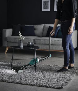 Прахосмукачка Rowenta RH1239WO, X-TREM COMPACT CLASSIC