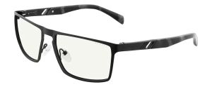 Gaming glasses GUNNAR Fremont Onyx - Clear Pro