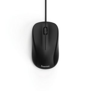  "MC-300" Optical 3-Button Mouse, silent, 182606