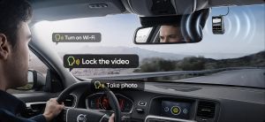 VIOFO Видеорегистратор Dash Cam A229 Pro 2 Channel - 4K, HDR, Dual Sony STARVIS 2, GPS, Bluetooth
