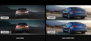 VIOFO Видеорегистратор Dash Cam A229 Pro 2 Channel - 4K, HDR, Dual Sony STARVIS 2, GPS, Bluetooth