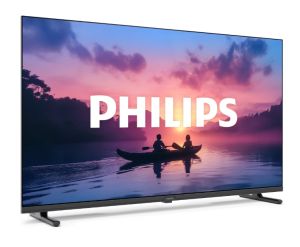 TV Philips 32PFS6000/12, 32" FHD LED 1920x1080, DVB-T/T2/T2-HD/C/S/S2, HDR 10, HLG, Dolby Audio, Smart, Titian, Pixel Plus FHD, 8GB, HDMI*3, USB*2, 802.11n, 12W RMS, Black